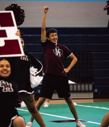 UIL SHOWCASE
