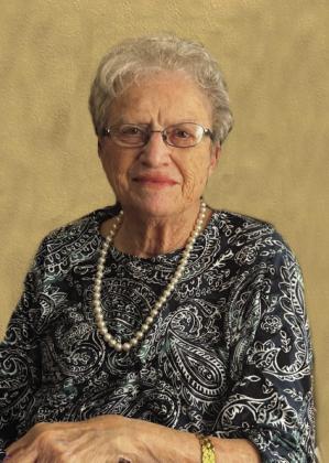 Edna Jean Kittrell 1941-2026
