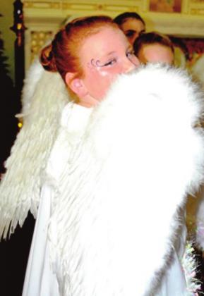 Christmas Pageant set for Dec. 19-20