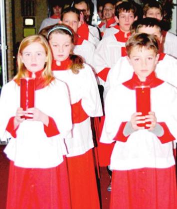 Christmas Pageant set for Dec. 19-20