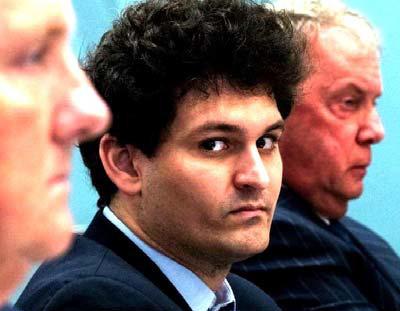 FTX Bankman-Fried under investigation, arrested