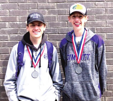 Bobcats take on Wolforth-Frenship Tennis Tournament