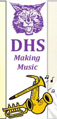 Bobcat Band