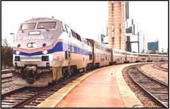 Texas Eagle dodges suspension of service