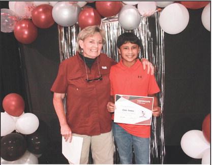 7th Grade Texas History - Orin Serna