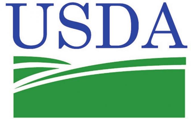 USDA begins first phase of soil
