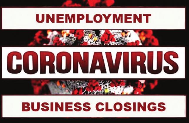 C-19 continues to pound economy