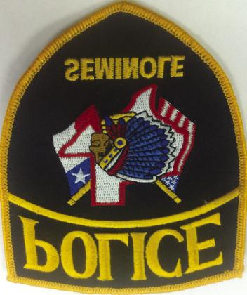 Seminole police officer shot during traffic stop