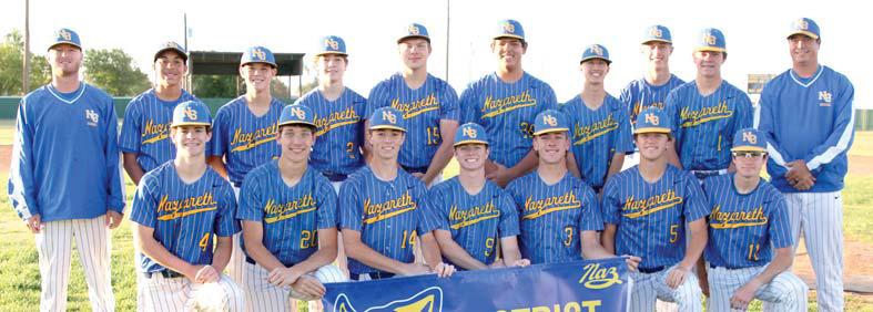 Swifts bound for Regional Championship