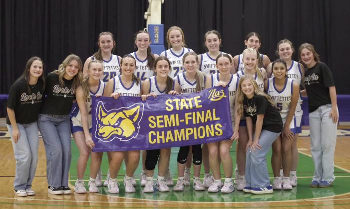 STATE BOUND