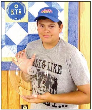 ATA All-American