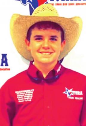 Kolton Grimsley