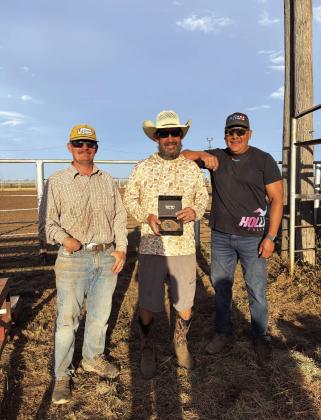UTV Barrel Race