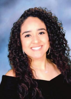 Leilannie Cordova ASU Graduate