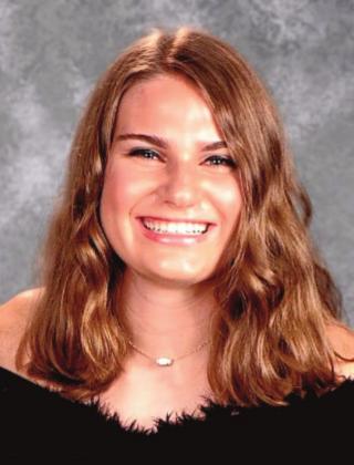 Addison Sullivan ASU Dean’s List