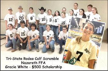 Naz FFA Updates