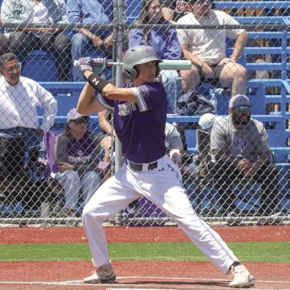 BOBCAT BASEBALL