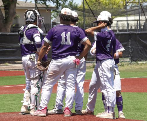 BOBCAT BASEBALL