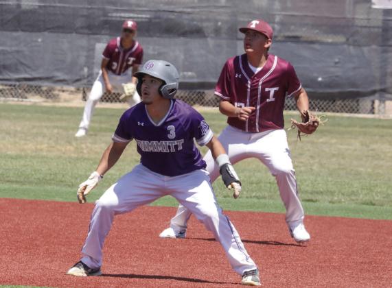 BOBCAT BASEBALL