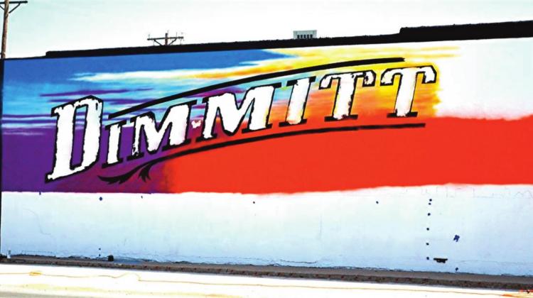 Transforming Dimmitt