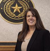 Maridel Montgomery Swisher County Elections Coordinator