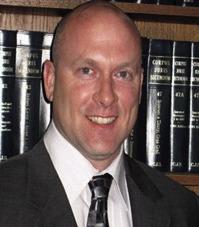 Emergency Management Coordinator – Tim McAtee