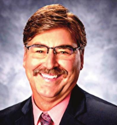 Tom O' Connor