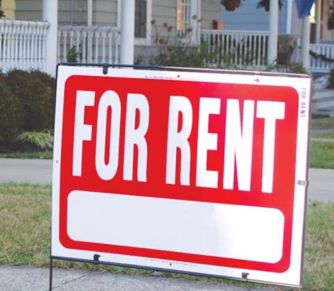 Texas Rent Relief program beginning