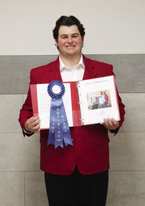 Luke Moore - Firearm Identification Project, Superior Rating