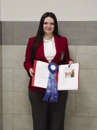 Avery Wesley- Sports and Action Photography Project, Superior Rating