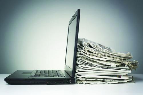 Big Tech Uses Journalism; Big