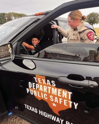 NATIONAL NIGHT OUT