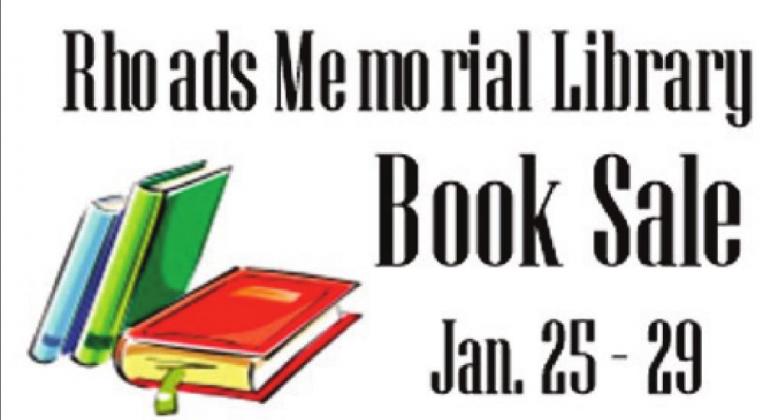 Library Lines ...
