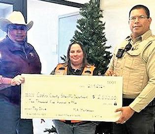 Holiday Donations