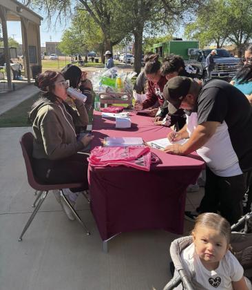 HISD COMMUNITY FAIR