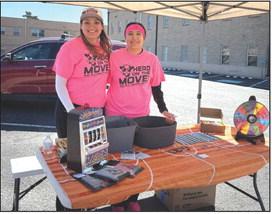 HISD COMMUNITY FAIR