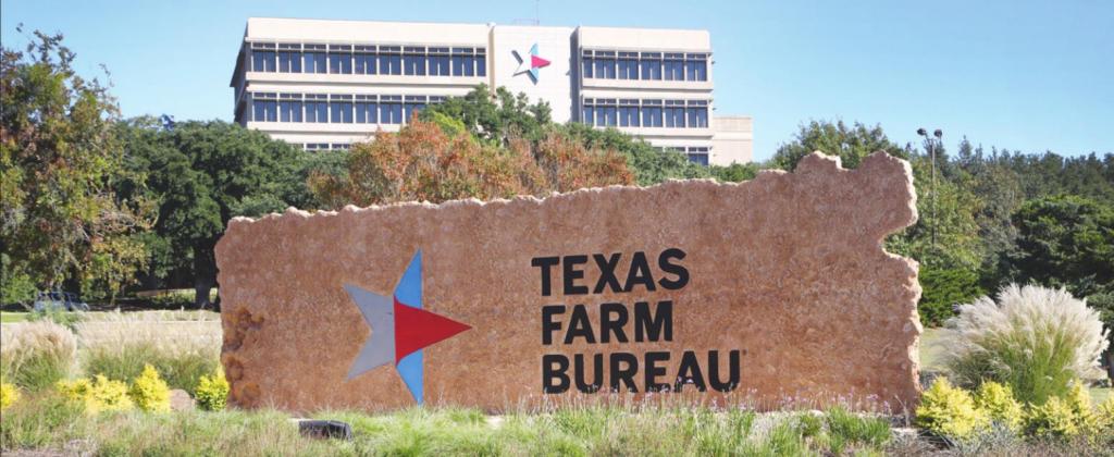Texas Farm Bureau set to hold annual meeting