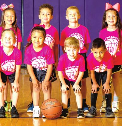 Castro County Kids Inc. Updates