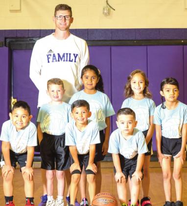 Castro County Kids Inc. Updates