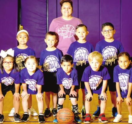 Castro County Kids Inc. Updates