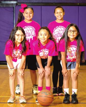 Castro County Kids Inc. Updates