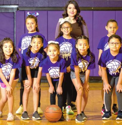 Castro County Kids Inc. Updates