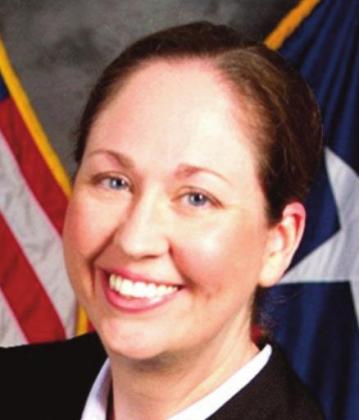 Judge Danah Zirpoli