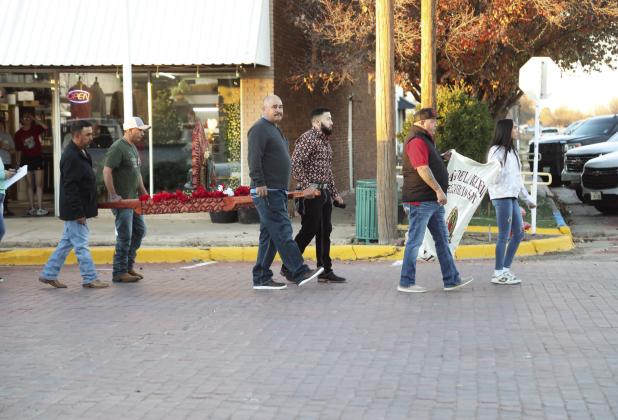 Church of the Holy Spirit Celebrates Our Lady of Guadalupe With Faith, History, and Community