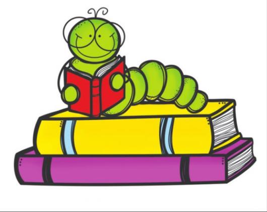Library Lines