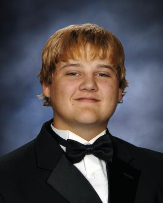 Kress High School Graduates