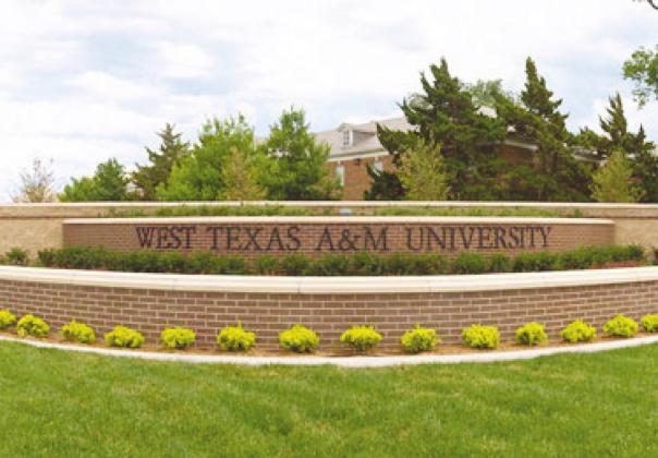WTAMU seeking