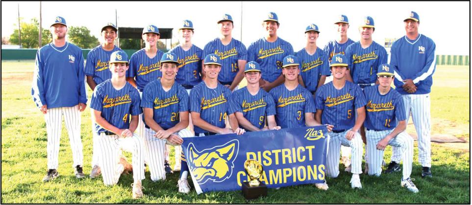 Swifts swing into baseball playoffs