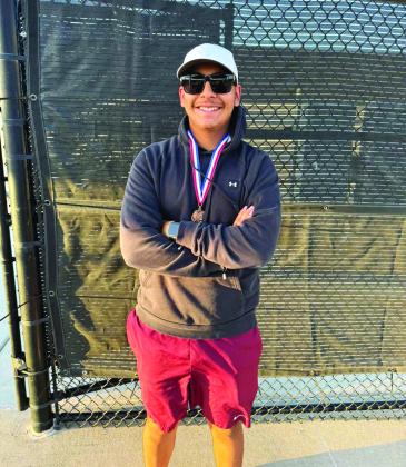 HERD TENNIS