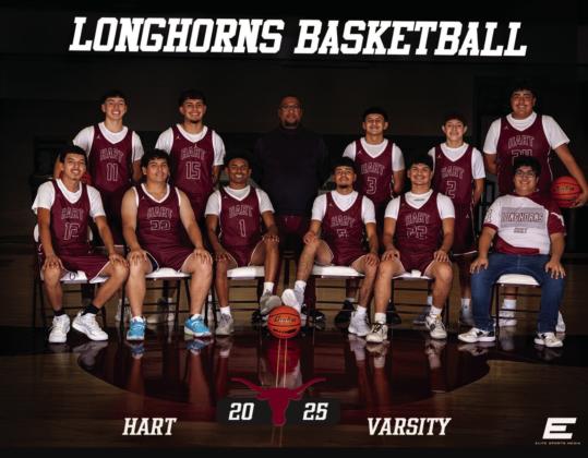 HART HOOPS